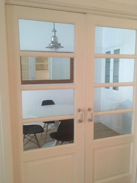 Brasil 12 Apartman A Coruña Kültér fotó