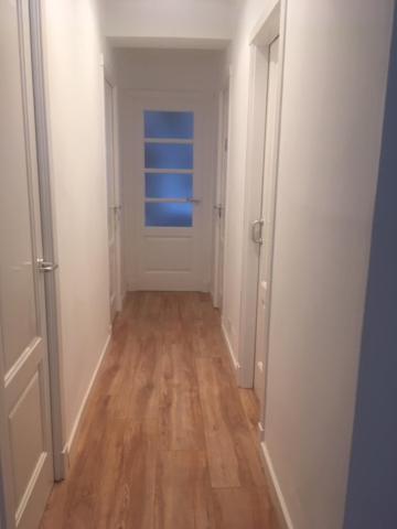 Brasil 12 Apartman A Coruña Kültér fotó
