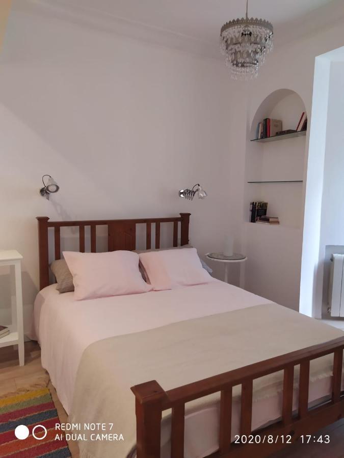 Brasil 12 Apartman A Coruña Kültér fotó