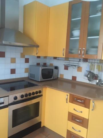 Brasil 12 Apartman A Coruña Kültér fotó