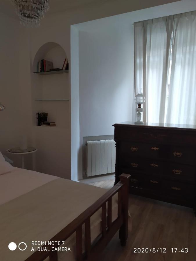 Brasil 12 Apartman A Coruña Kültér fotó