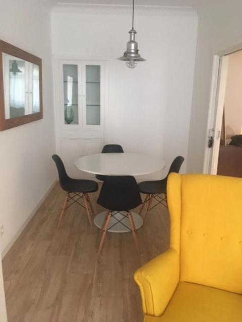 Brasil 12 Apartman A Coruña Kültér fotó