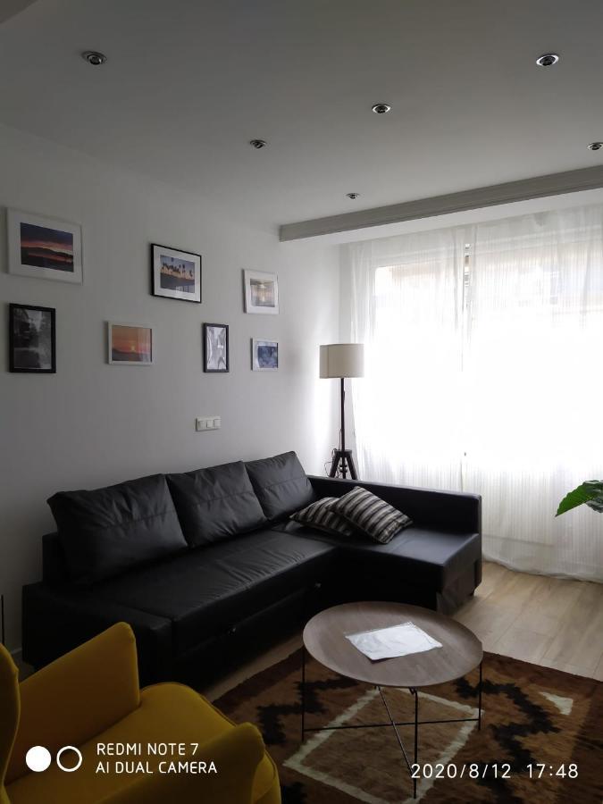 Brasil 12 Apartman A Coruña Kültér fotó