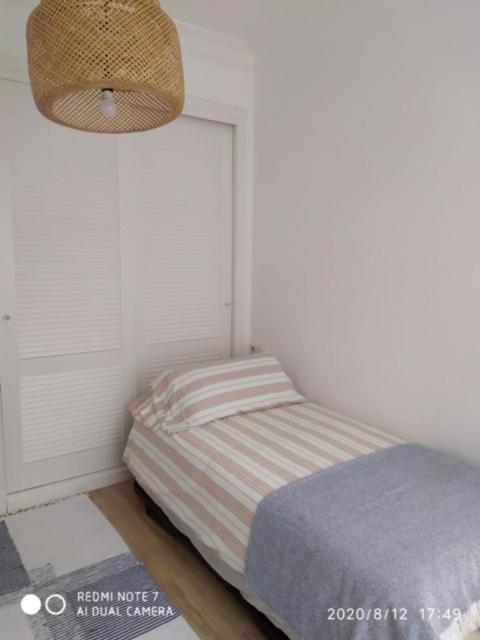 Brasil 12 Apartman A Coruña Kültér fotó